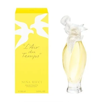 Nina Ricci L'Air Du Temps 100ml EDT Women's Perfume